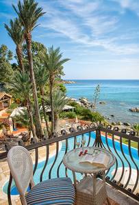 Hotel La Bitta, Wohnbeispiel