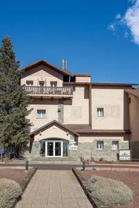 Parador Cañadas del Teide, Resort/Hotelanlage