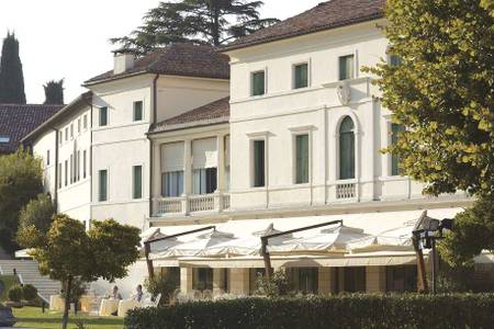 Hotel Villa Michelangelo, Resort/Hotelanlage