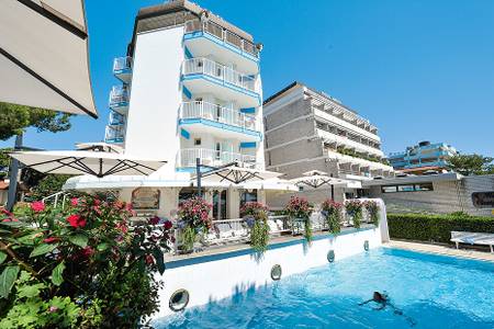 Grand Hotel Playa, Resort/Hotelanlage