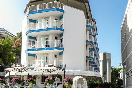 Grand Hotel Playa, Resort/Hotelanlage