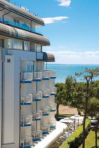 Grand Hotel Playa, Resort/Hotelanlage