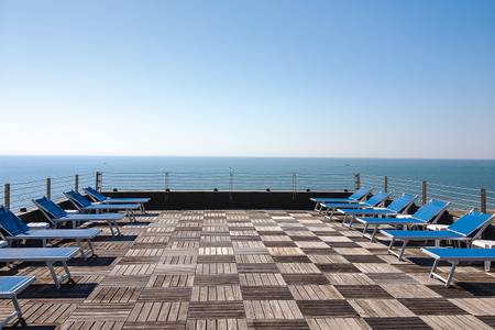 Grand Hotel Playa, Resort/Hotelanlage
