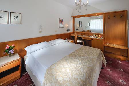 Grand Hotel Playa, Wohnbeispiel