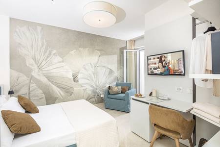 Hotel Jasminum, Superior