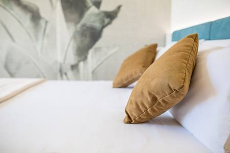 Hotel Jasminum, Superior