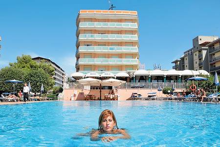 Hotel Royal, Pool/Poolbereich Hotel Royal, Pool/Poolbereich