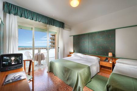 Hotel Royal, Wohnbeispiel Hotel Royal, Wohnbeispiel