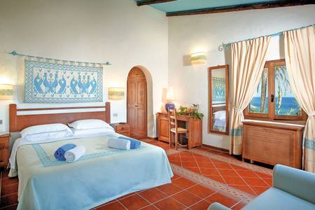 Arbatax Park Cottage, Superior Arbatax Park Cottage, Superior