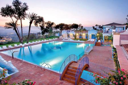 Arbatax Park Cottage, Spa/Wellness Arbatax Park Cottage, Spa/Wellness