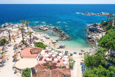 Arbatax Park Cottage, sonstige Arbatax Park Cottage, sonstige