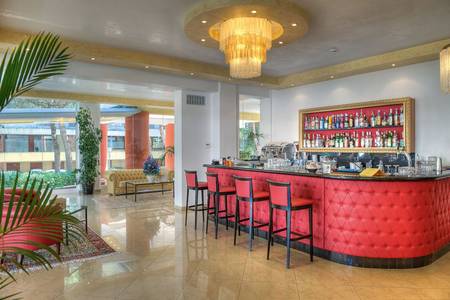 Hotel Bembo, Restaurant/Gastronomie