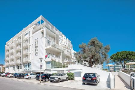 Hotel Bembo, Resort/Hotelanlage