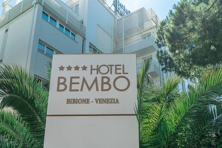 Hotel Bembo, Resort/Hotelanlage