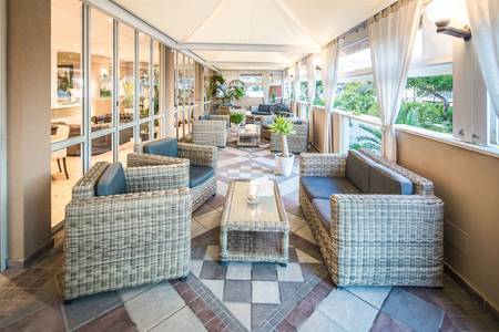 Hotel Excelsior, Restaurant/Gastronomie Hotel Excelsior, Restaurant/Gastronomie