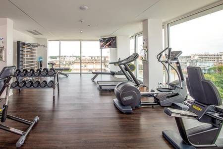 Hotel Le Soleil, Sport/Freizeit