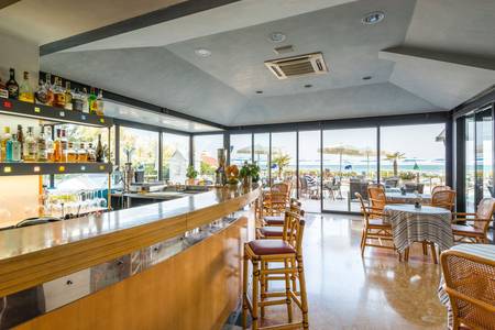 Hotel Bristol, Restaurant/Gastronomie