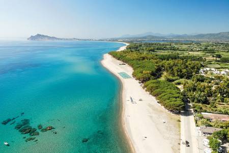 Lanthia Resort, Sport/Freizeit Lanthia Resort, Sport/Freizeit