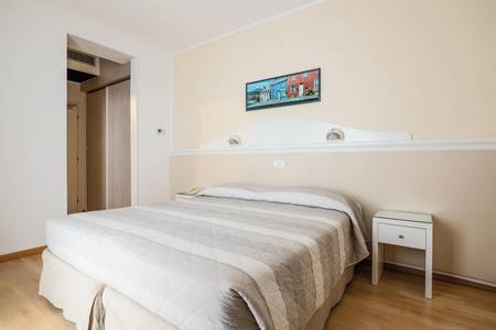 Hotel Miami, Wohnbeispiel Hotel Miami, Wohnbeispiel