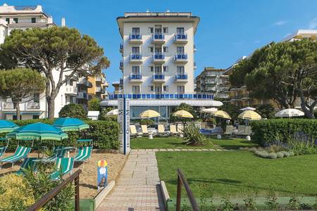 Hotel Croce di Malta, Resort/Hotelanlage