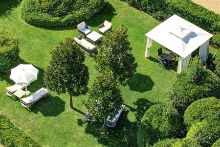 Park Hotel Brasilia,