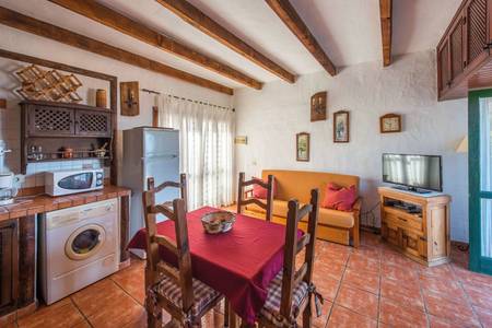 Appartements La Brujita, Wohnbeispiel