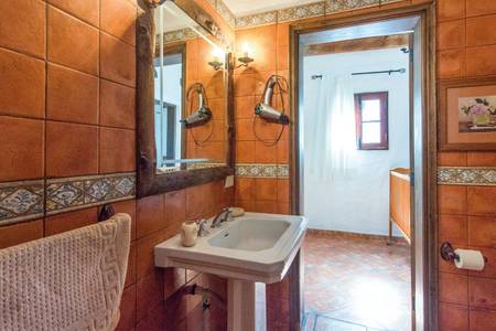 Appartements La Brujita, Wohnbeispiel