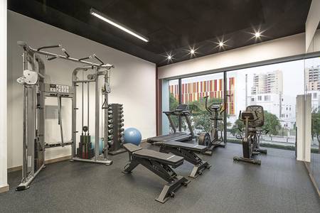 Hotel Barceló Valencia, Sport/Freizeit Hotel Barceló Valencia, Sport/Freizeit