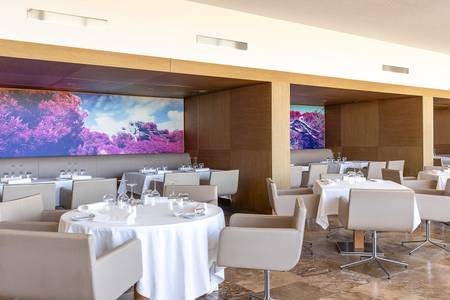 Parador de El Saler, Restaurant/Gastronomie Parador de El Saler, Restaurant/Gastronomie