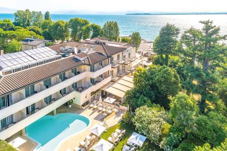 Villa Rosa Hotel, Resort/Hotelanlage Villa Rosa Hotel, Resort/Hotelanlage