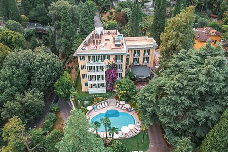 Villa Sofia, Resort/Hotelanlage Villa Sofia, Resort/Hotelanlage