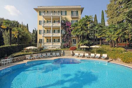 Villa Sofia, Pool/Poolbereich Villa Sofia, Pool/Poolbereich