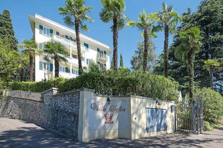 Villa Sofia, Resort/Hotelanlage Villa Sofia, Resort/Hotelanlage