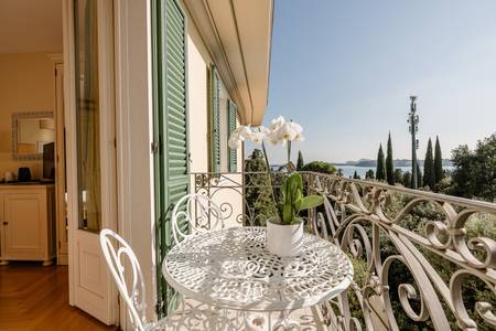 Villa Sofia, Superior Villa Sofia, Superior