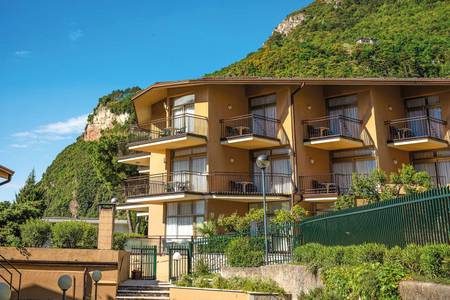 Hotel Leonardo Da Vinci, Resort/Hotelanlage