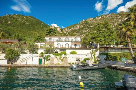 Hotel Leonardo Da Vinci, Resort/Hotelanlage