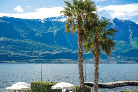 Hotel Leonardo Da Vinci, Resort/Hotelanlage