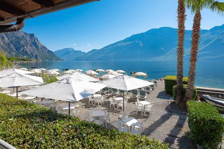 Hotel Leonardo Da Vinci, Resort/Hotelanlage