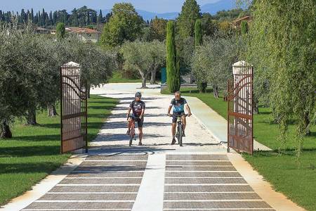 Borgo Romantico, sonstige