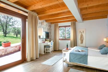 Borgo Romantico, Deluxe Borgo Romantico, Deluxe