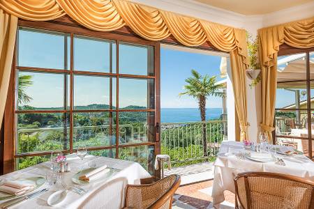 Madrigale Panoramic, Lifestyle & Soulful Hotel, Restaurant/Gastronomie