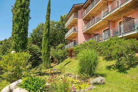 Madrigale Panoramic, Lifestyle & Soulful Hotel, Resort/Hotelanlage
