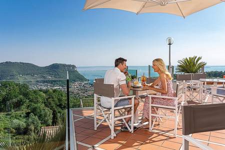 Madrigale Panoramic, Lifestyle & Soulful Hotel, Restaurant/Gastronomie