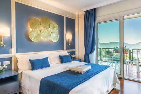 Madrigale Panoramic, Lifestyle & Soulful Hotel, Wohnbeispiel
