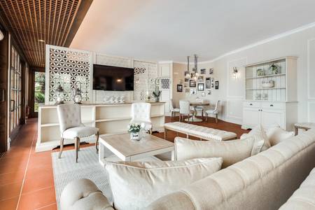 Madrigale Panoramic, Lifestyle & Soulful Hotel, öffentliche Bereiche