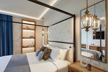 Madrigale Panoramic, Lifestyle & Soulful Hotel, Panorama Prestige Suite