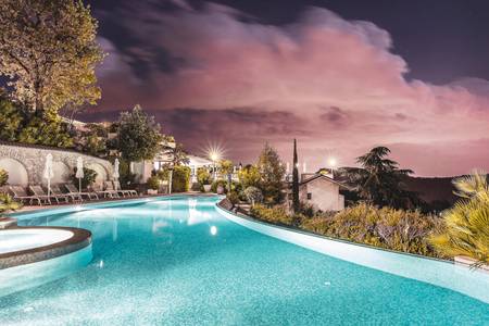 Madrigale Panoramic, Lifestyle & Soulful Hotel, Pool/Poolbereich
