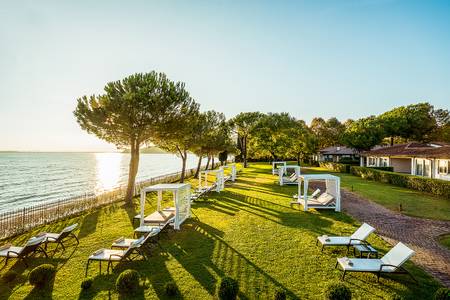 Hotel Splendido Bay Luxury Resort,