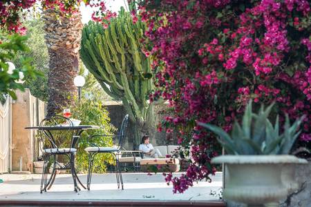 Villa Favorita, Resort/Hotelanlage