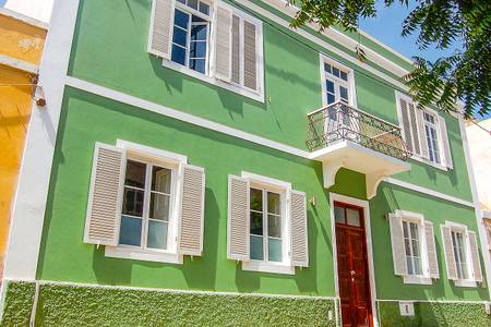 Casa Colonial, Resort/Hotelanlage
